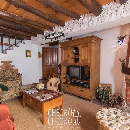 Checkincheckout Casa Da Lua Mafra