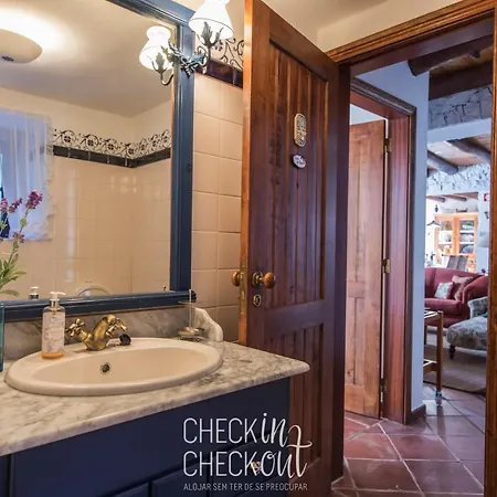 Checkincheckout Casa Da Lua * Mafra